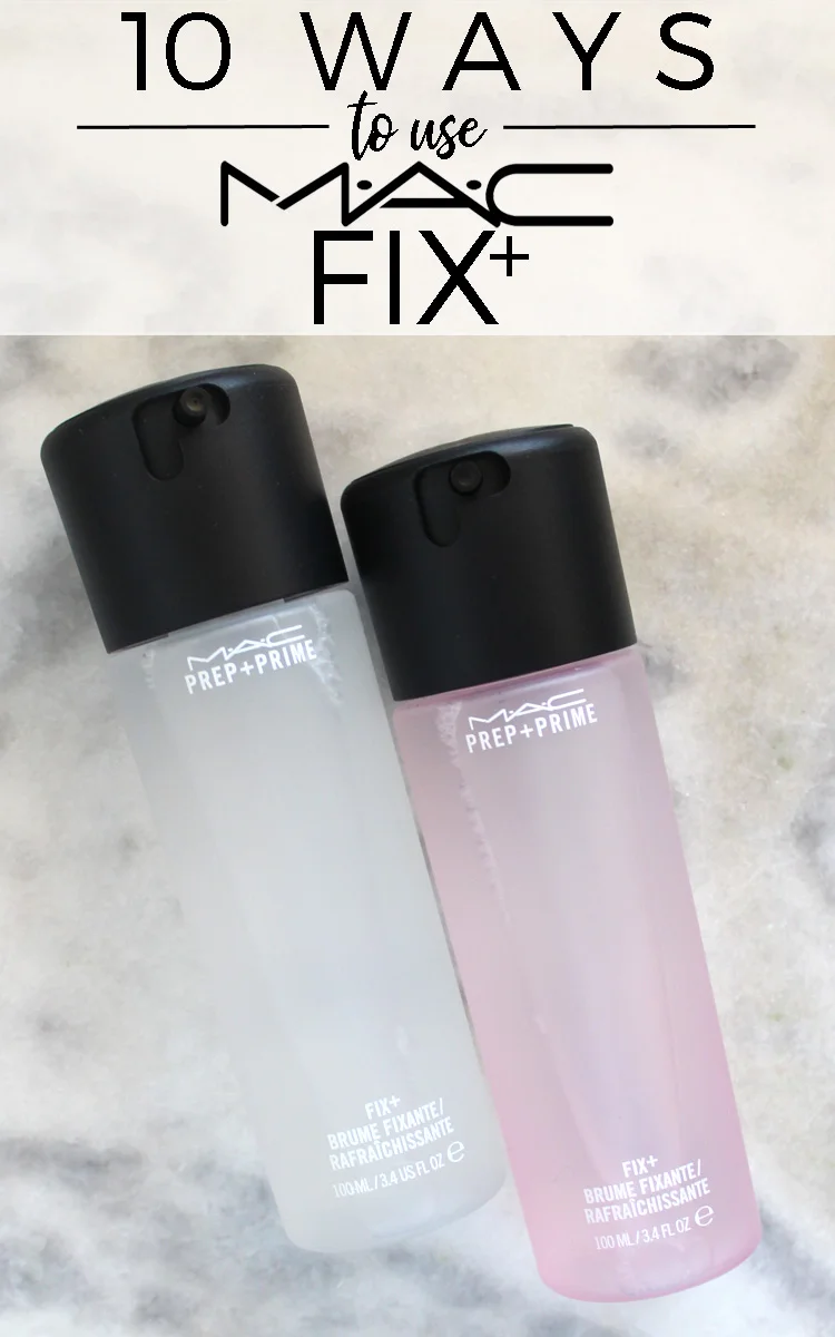 Prep and prime fix mac deals